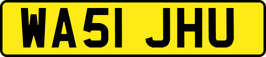 WA51JHU