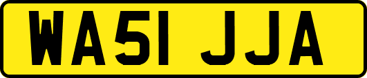 WA51JJA