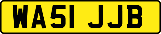 WA51JJB