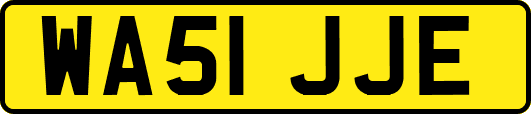 WA51JJE