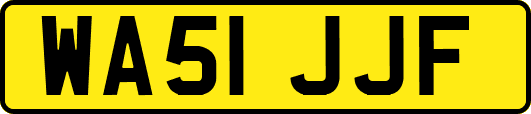 WA51JJF
