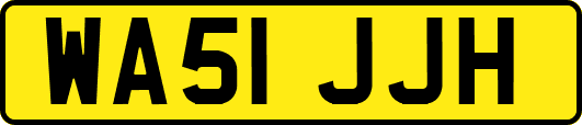 WA51JJH