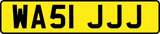 WA51JJJ