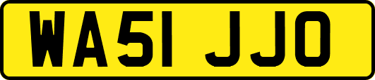 WA51JJO