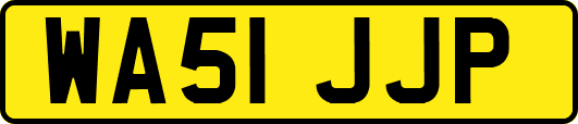 WA51JJP