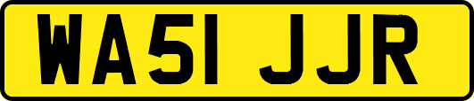 WA51JJR