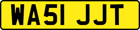WA51JJT