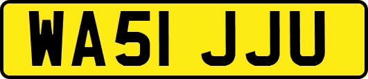 WA51JJU