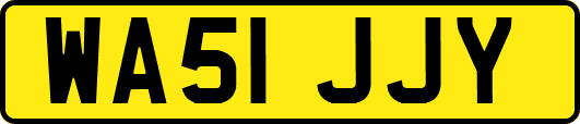 WA51JJY