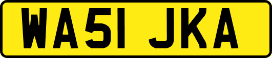 WA51JKA
