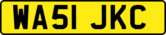 WA51JKC