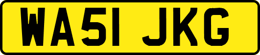 WA51JKG