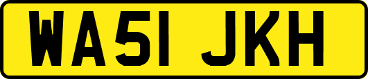 WA51JKH
