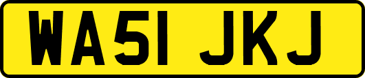 WA51JKJ