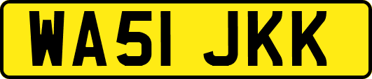 WA51JKK