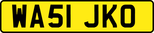 WA51JKO