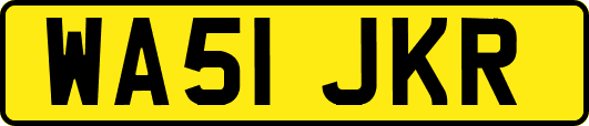 WA51JKR