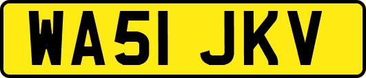 WA51JKV