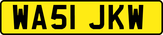 WA51JKW