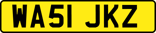 WA51JKZ
