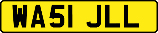 WA51JLL