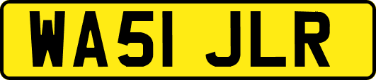 WA51JLR
