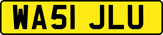 WA51JLU