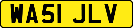 WA51JLV