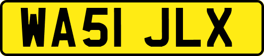 WA51JLX