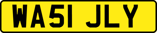 WA51JLY