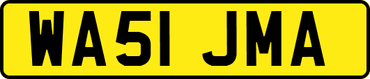 WA51JMA