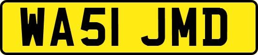 WA51JMD
