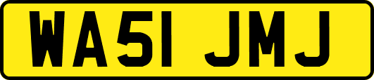 WA51JMJ