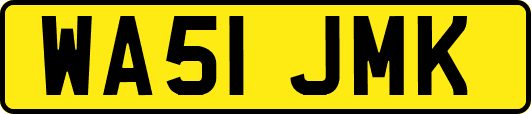 WA51JMK