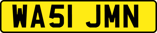 WA51JMN