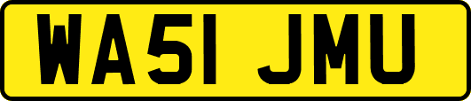 WA51JMU