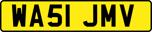 WA51JMV