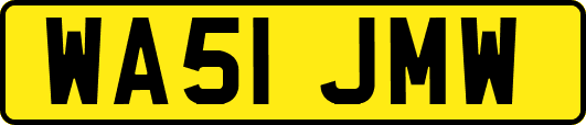WA51JMW