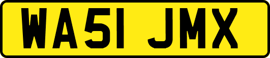 WA51JMX