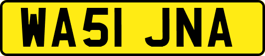 WA51JNA