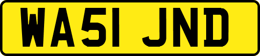 WA51JND