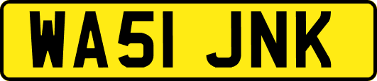 WA51JNK