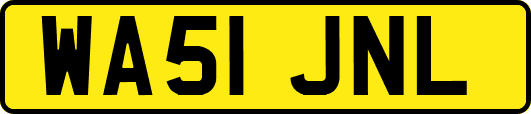 WA51JNL