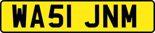 WA51JNM