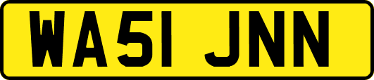 WA51JNN