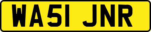 WA51JNR