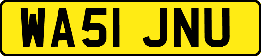 WA51JNU