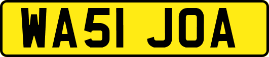 WA51JOA