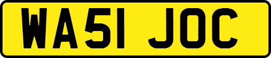 WA51JOC