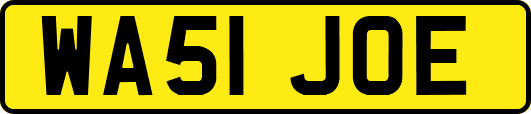 WA51JOE